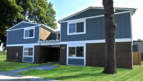 Apartments In Columbus Indiana Based On Income